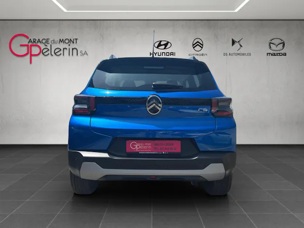 Citroën C3 1.2 Hybrid 110 You+