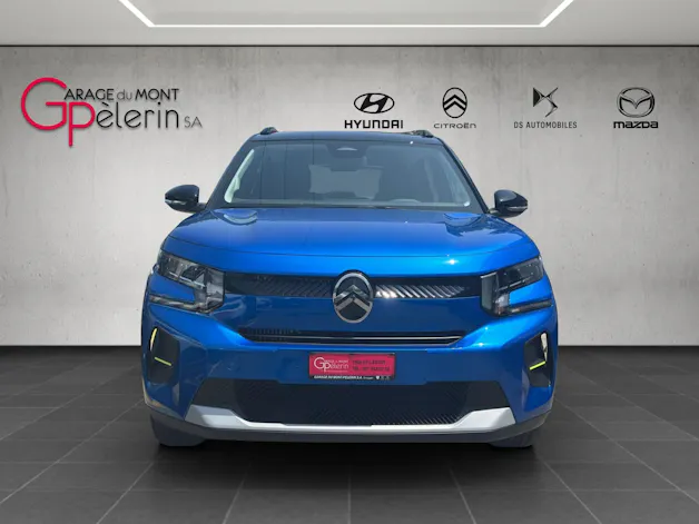 Citroën C3 1.2 Hybrid 110 You+