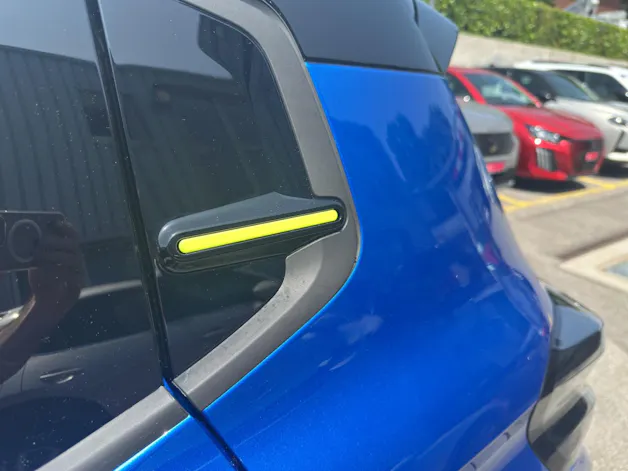Citroën C3 1.2 Hybrid 110 You+
