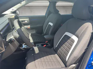 Citroën C3 1.2 Hybrid 110 You+