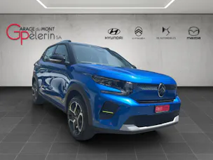 Citroën C3 1.2 Hybrid 110 You+