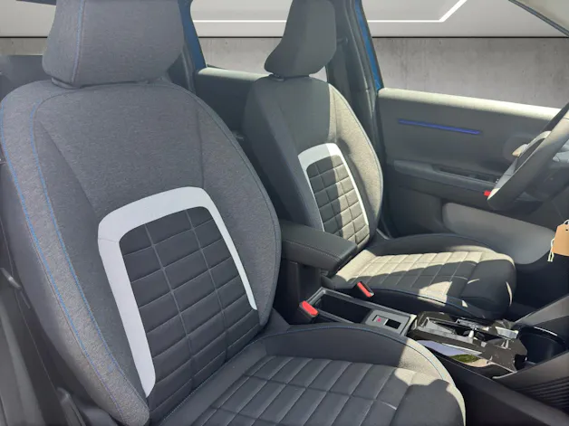 Citroën C3 1.2 Hybrid 110 You+