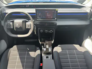 Citroën C3 1.2 Hybrid 110 You+