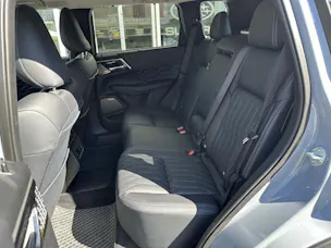 Mitsubishi Outlander 2.4 PHEV Instyle 4x4