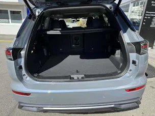 Mitsubishi Outlander 2.4 PHEV Instyle 4x4