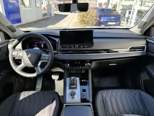 Mitsubishi Outlander 2.4 PHEV Instyle 4x4