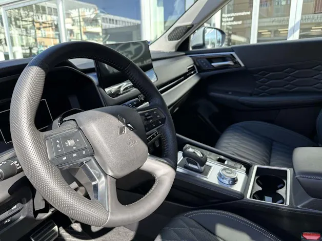 Mitsubishi Outlander 2.4 PHEV Instyle 4x4