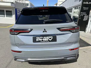 Mitsubishi Outlander 2.4 PHEV Instyle 4x4
