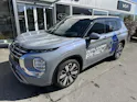 Mitsubishi Outlander 2.4 PHEV Instyle 4x4