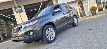 Vehicle placeholder image