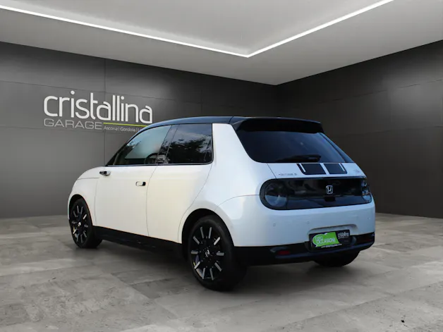 Honda e electric Advance