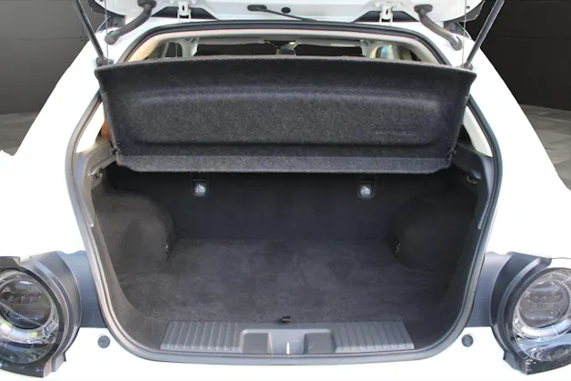 Honda e electric Advance