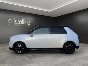 Honda e electric Advance