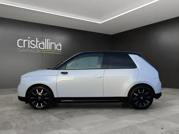 Honda e electric Advance