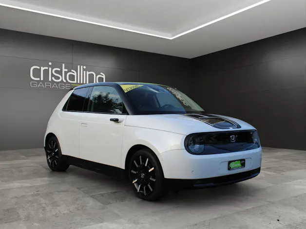 Honda e electric Advance