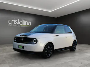 Honda e electric Advance