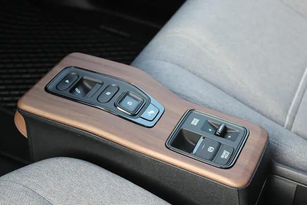 Honda e electric Advance