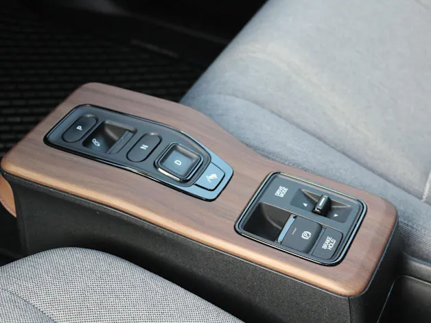Honda e electric Advance