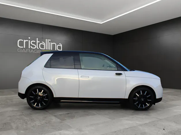 Honda e electric Advance