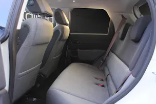 Honda e electric Advance