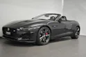 Jaguar F-Type Convertible 5.0 V8 R AWD - 5 anni garanzia - Servizi inclusi - Tasso leasing 1.99%!