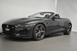 Jaguar F-Type Convertible 5.0 V8 R AWD - 5 anni garanzia - Servizi inclusi - Tasso leasing 1.99%!