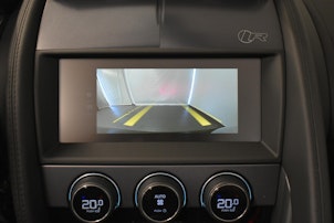 Vehicle image JAGUAR F-Type Convertible 5.0 V8 R AWD