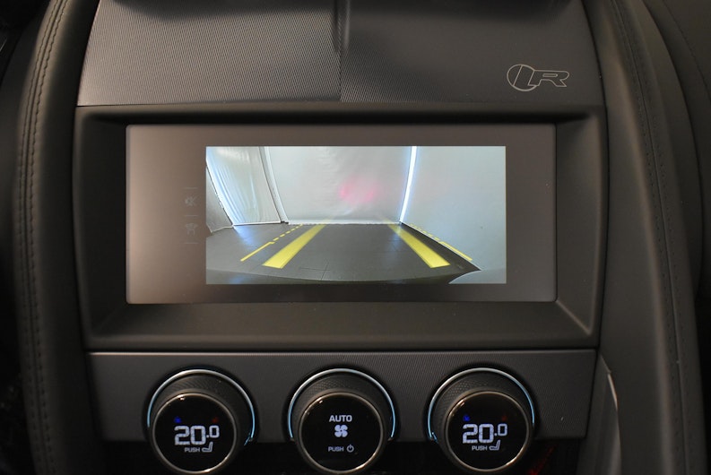 Vehicle image JAGUAR F-TYPE