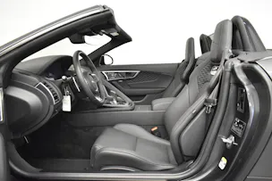 Jaguar F-Type Convertible 5.0 V8 R AWD - 5 anni garanzia - Servizi inclusi - Tasso leasing 1.99%!