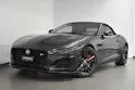 Jaguar F-Type Convertible 5.0 V8 R AWD - 5 anni garanzia - Servizi inclusi - Tasso leasing 1.99%!