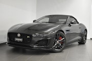 First vehicle image