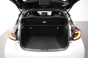 Vehicle image TOYOTA Yaris 1.5 VVT-i HSD GR Sport