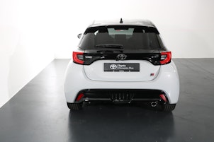 Vehicle image TOYOTA Yaris 1.5 VVT-i HSD GR Sport