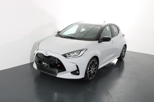 Vehicle image TOYOTA Yaris 1.5 VVT-i HSD GR Sport