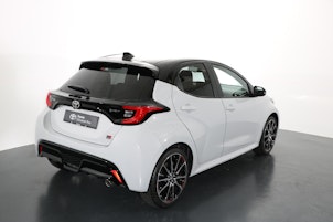 Vehicle image TOYOTA Yaris 1.5 VVT-i HSD GR Sport