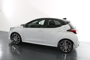 Vehicle image TOYOTA Yaris 1.5 VVT-i HSD GR Sport