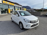 First vehicle image