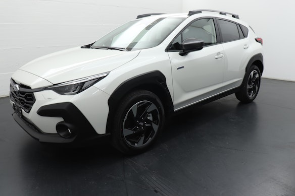 SUBARU Crosstrek 2.0i e-Boxer Swiss Plus 1