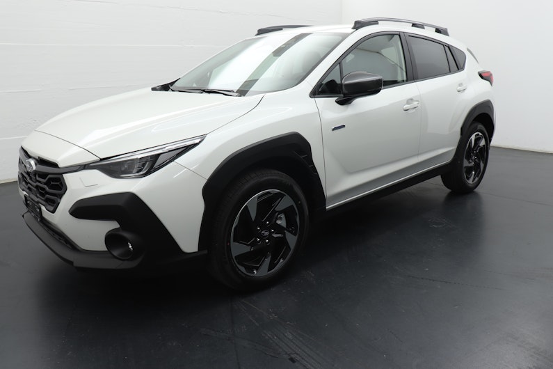 Vehicle image SUBARU CROSSTREK