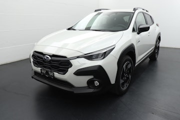 Vehicle image SUBARU Crosstrek 2.0i e-Boxer Swiss Plus