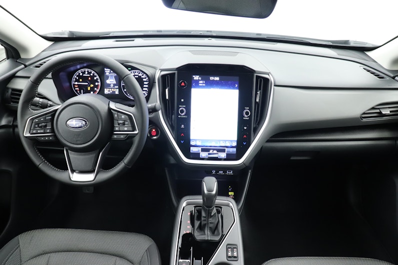 Vehicle image SUBARU CROSSTREK