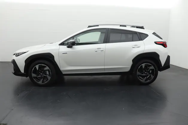 Subaru Crosstrek 2.0i e-Boxer Swiss Plus