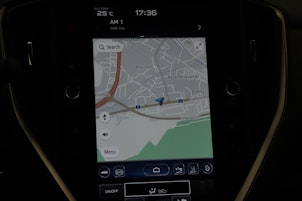 Vehicle image SUBARU Crosstrek 2.0i e-Boxer Swiss Plus