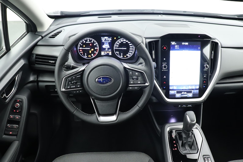 Vehicle image SUBARU CROSSTREK