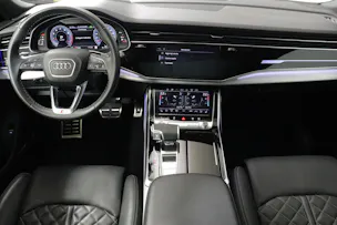 Audi Q8 3.0 55 TFSI quattro T-Tronic