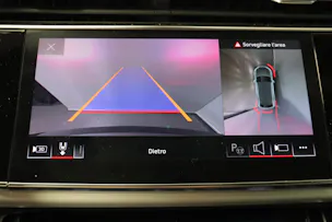 Audi Q8 3.0 55 TFSI quattro T-Tronic