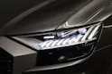 Audi Q8 3.0 55 TFSI quattro T-Tronic