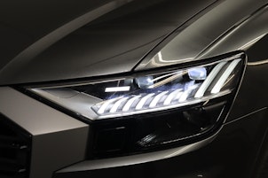 Vehicle image AUDI Q8 3.0 55 TFSI quattro T-Tronic