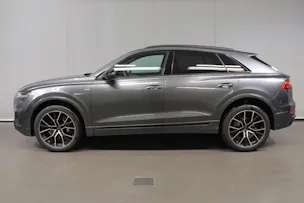 Audi Q8 3.0 55 TFSI quattro T-Tronic