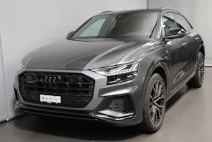 Audi Q8 3.0 55 TFSI quattro T-Tronic